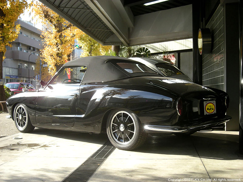 □マフラーサウンド体感!「FLAT4 ABARTHスタイルマフラー □マフラーサウンド体感!「FLAT4 ABARTHスタイルマフラー