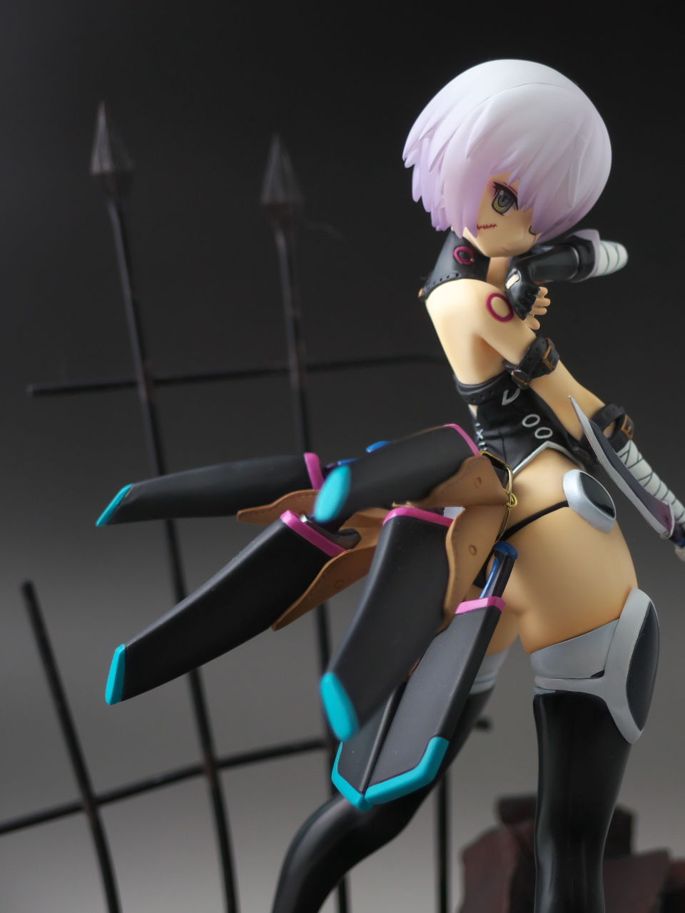 ジャック・ザ・リッパー 好評発売中です。 : ふらっとわーく！