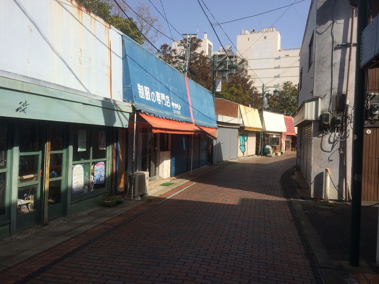 ストロー現象について考える 木更津散策 千葉県木更津市 散策びより ストロー現象について考える 木更津散策 千葉県木更津市 散策びより