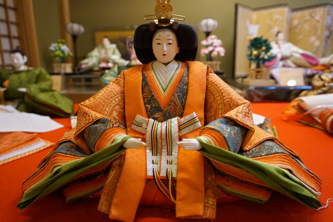 歴史と人形のまち 岩槻散策 さいたま市岩槻区 散策びより 歴史と人形のまち 岩槻散策 さいたま市岩槻区 散策びより