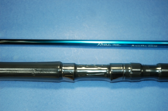 フラッツ総合ブログ:リップルフィッシャー アキュラ等 入荷!!!