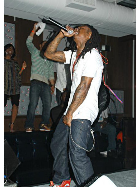 Ralph Lauren オシャレ泥棒の窃盗日記