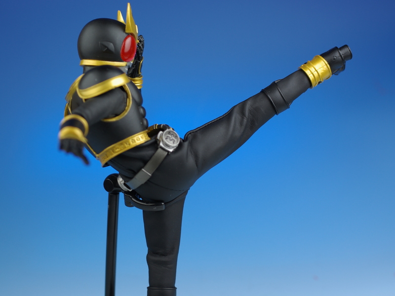 ハイパーヒーローダイナマイト合金コレクション 限定版 仮面ライダー