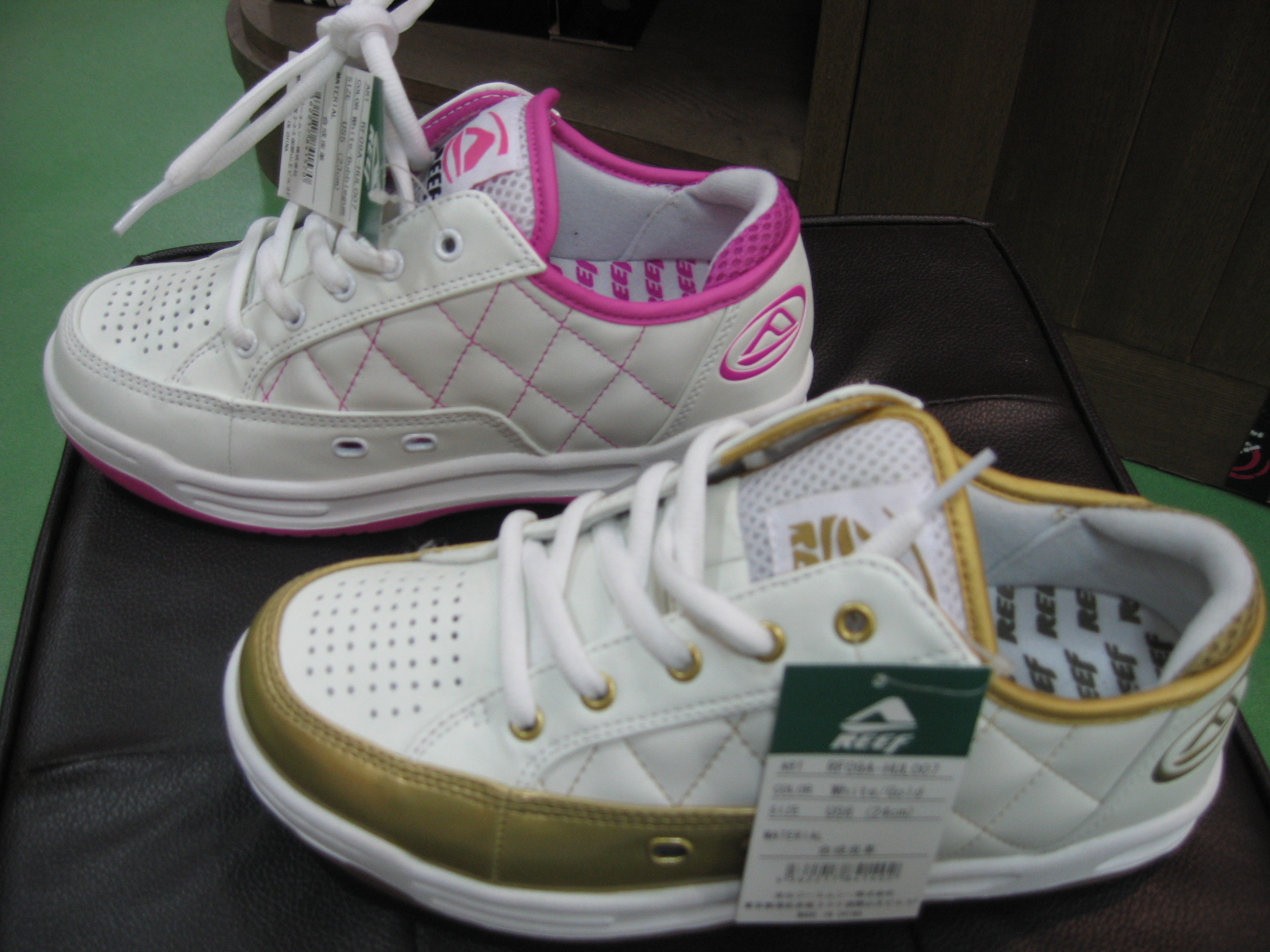 サーフ系スニーカー大定番 Fleasmark店 店長ｙｕｋｉブログ