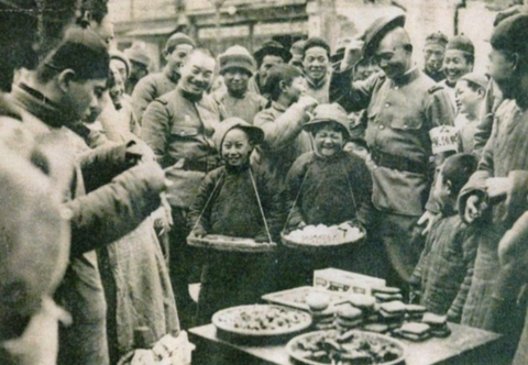 南京事変はなかった22