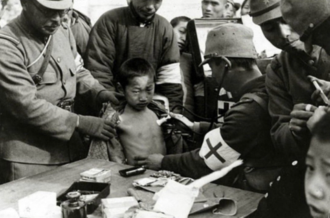 南京事変はなかった12