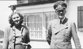 オバマの母はヒトラーの長女