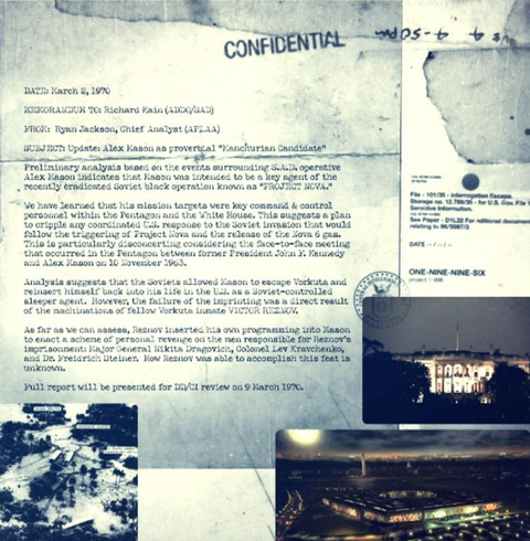 アレックスメイソン１