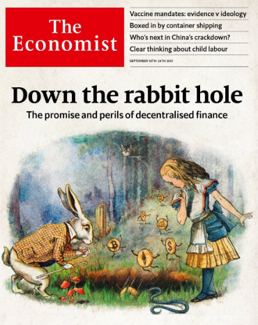economist rabbit