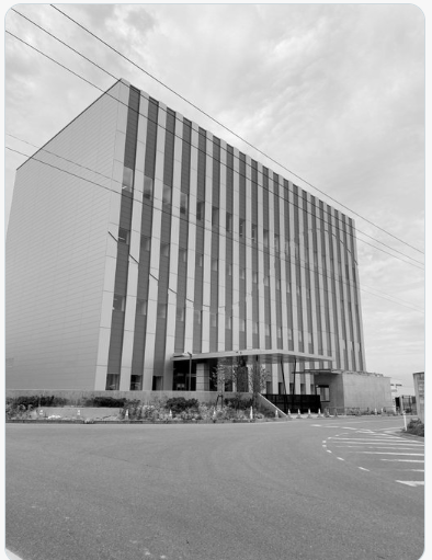 ワクチン工場　南相馬