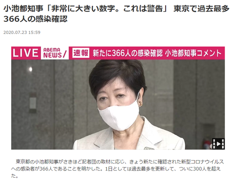 ただのババアのコメント