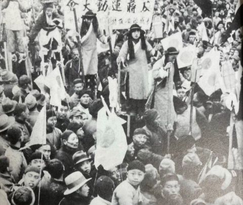 南京事変はなかった38