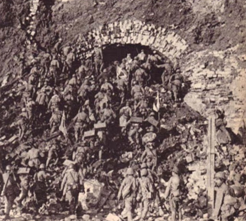 南京事変はなかった33