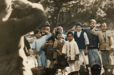 南京事変はなかった23