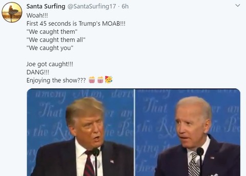 we caught them all!!