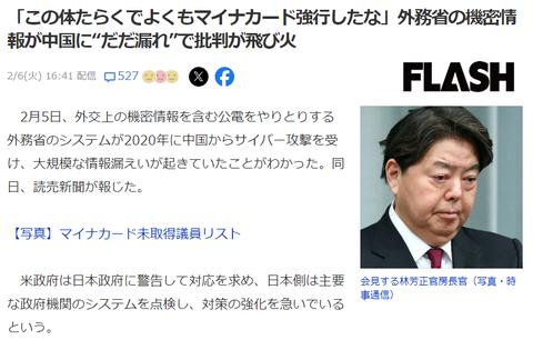 この体たらく