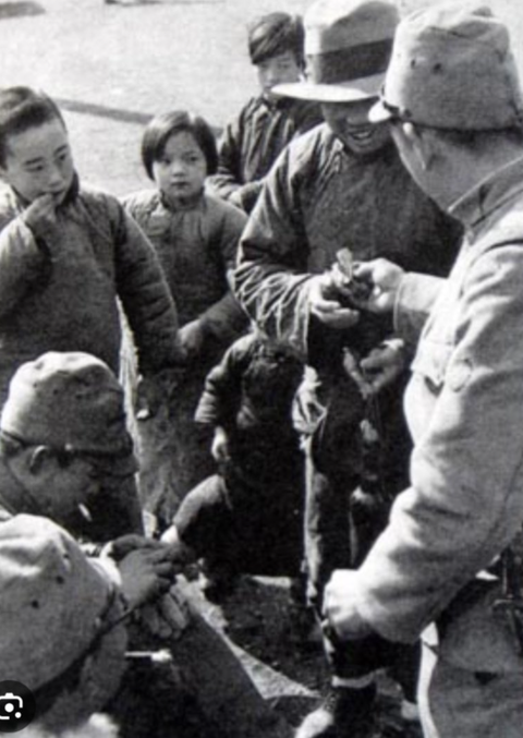 南京事件はなかった８