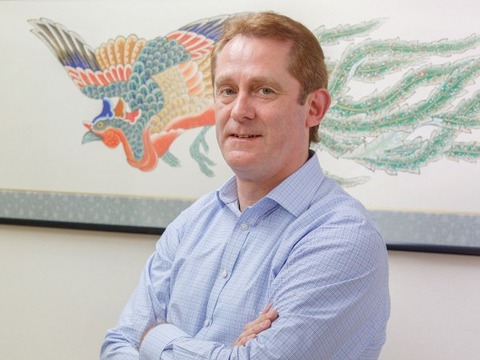 デイビッドアトキンソン