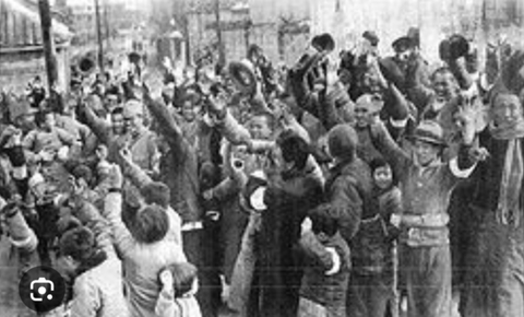 南京事件はなかった６