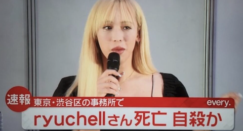 ryuuchell