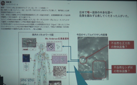 酸化グラフェン２