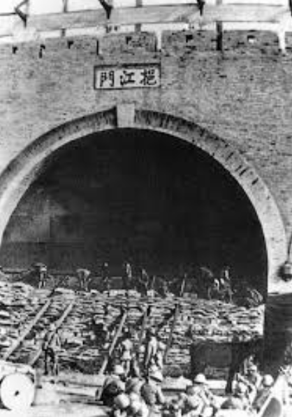 南京事変はなかった34