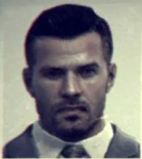 アレックスメイソン３