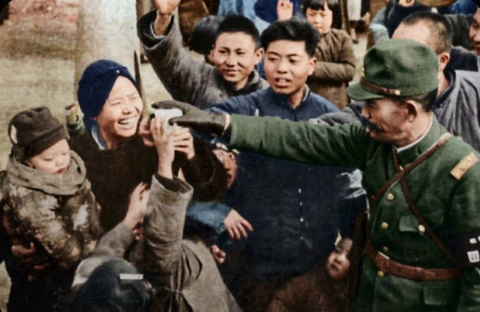 南京事件はなかった５