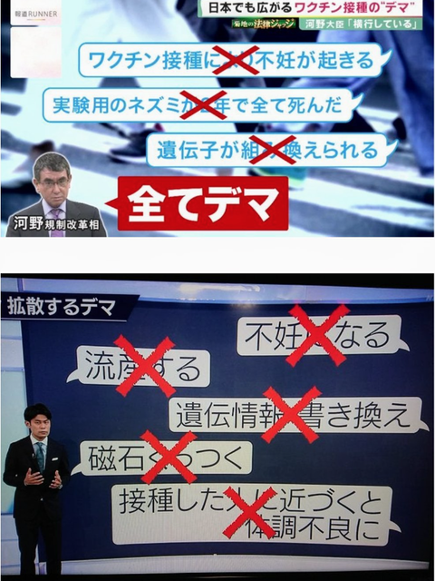 ファクトチェック４