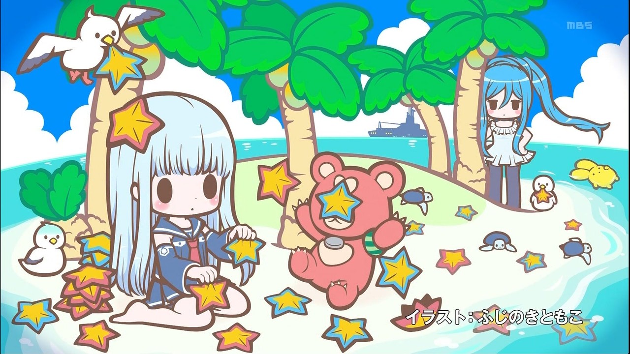10 17 時雨はそろそろ改二になってもいいと思う というかこれ 布石だろ 艦これブログ 10 17 時雨はそろそろ改二になってもいいと思う というかこれ 布石だろ 艦これブログ