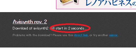 avisynth warpsharp avisynth warpsharp