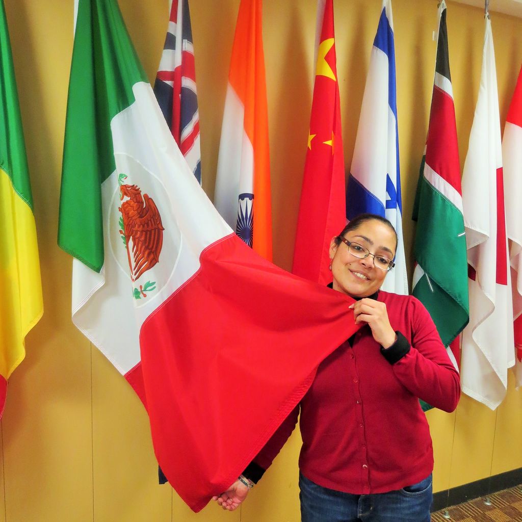 フレッチャー留学生紹介 メキシコ人 Karlaさん 国際開発とビジネスを学ぶ Fletcher School Mibプログラム 留学記 フレッチャー留学生紹介 メキシコ人 Karlaさん 国際開発とビジネスを学ぶ Fletcher School Mibプログラム 留学記