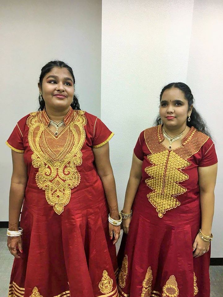 のどじまんtheワールド でアクシャヤさん スリレイカさん出演 国際開発とビジネスを学ぶ Fletcher School Mibプログラム 留学記