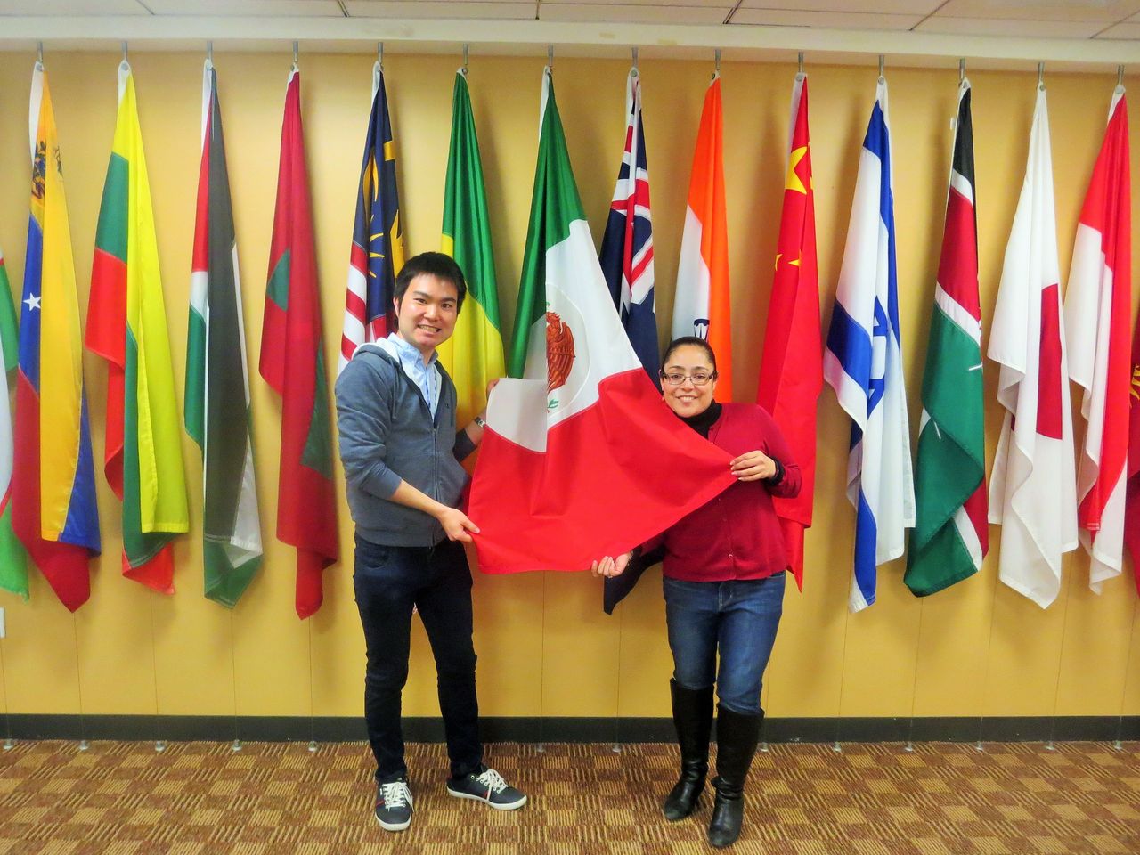 フレッチャー留学生紹介 メキシコ人 Karlaさん 国際開発とビジネスを学ぶ Fletcher School Mibプログラム 留学記 フレッチャー留学生紹介 メキシコ人 Karlaさん 国際開発とビジネスを学ぶ Fletcher School Mibプログラム 留学記
