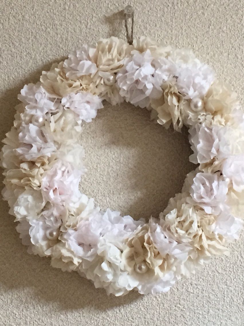 ペパナプフラワー 陽だまりの白ネコ