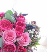 triennale bouquet
