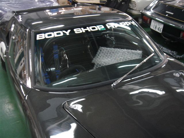テクニカルショップハッピーさんのご紹介 こだわりのアフターパーツ専門メーカー ｆｌｅｘのスタッフblog