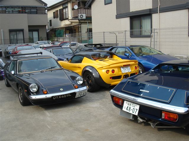 テクニカルショップハッピーさんのご紹介 こだわりのアフターパーツ専門メーカー flexのスタッフblog テクニカルショップハッピーさんのご紹介 こだわりのアフターパーツ専門メーカー flexのスタッフblog