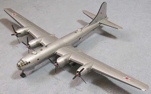 Tu-4