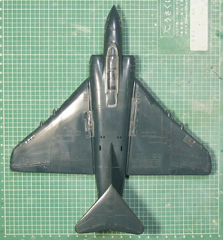 Amazon.co.jp: グロスター ジャベリンFAW.9 全天候戦闘機 1/72