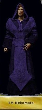 ネタ日記その108 Em戦隊ウォレンジャイ けろやのぐだぐだuosa