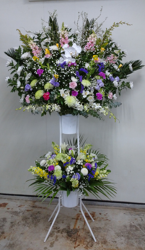 葬儀スタンド2.20