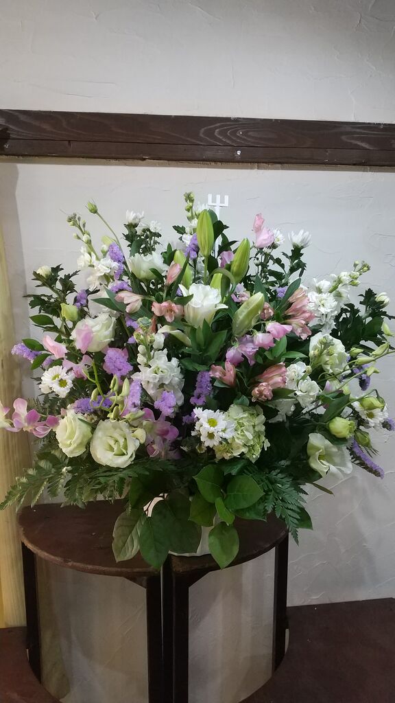 お知らせ 函館の花屋 フローラルファクトリー