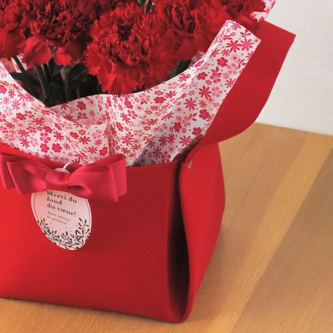 レッドサブ画像②