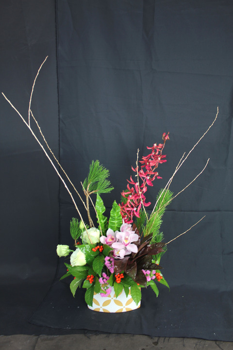 2019正月津軽海峡③