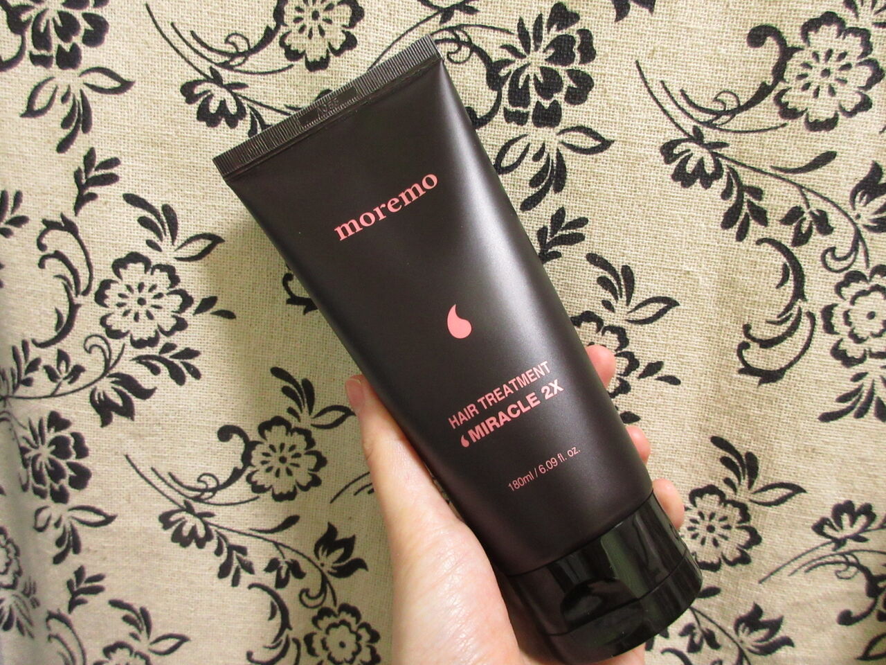 本音レビュー Moremo モレモ ヘアトリートメント ミラクル2x を購入した感想 ななかまど 燃えつきたくないフリーランス女子の自由帳 本音レビュー Moremo モレモ ヘアトリートメント ミラクル2x を購入した感想 ななかまど 燃えつきたくないフリーランス女子の自由帳