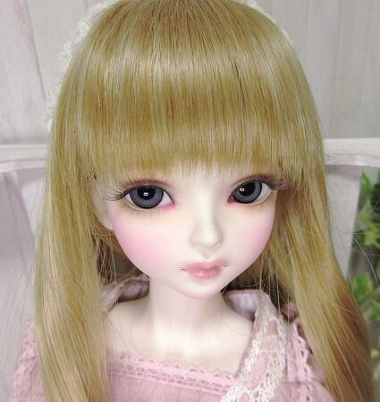 1/4菲珞 キャストドール