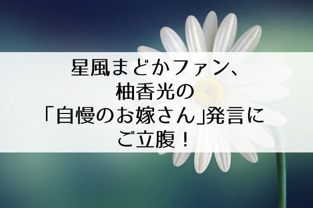 柚香光 星風まどか共演 ファーストフォトブック DVD未開封 www ...