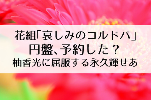 哀しみのコルドバ円盤