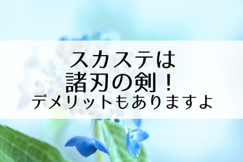 嫌いなジェンヌ